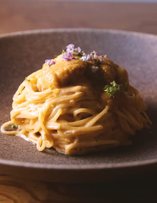 パスタ