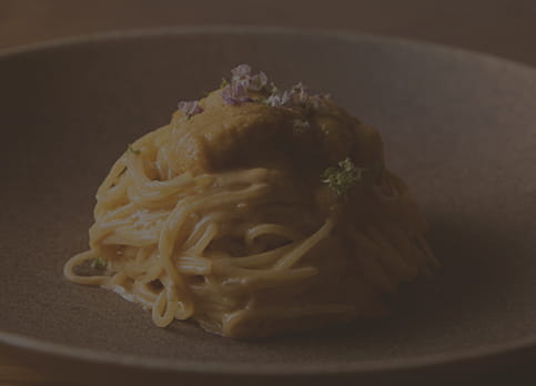 パスタ