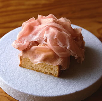 前菜