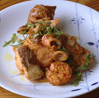 パスタ