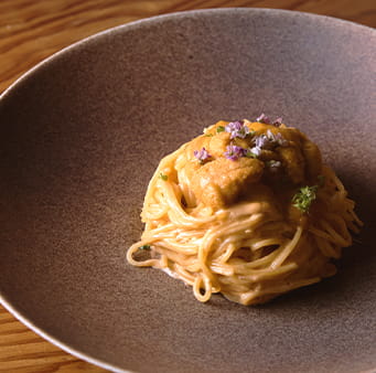 パスタ
