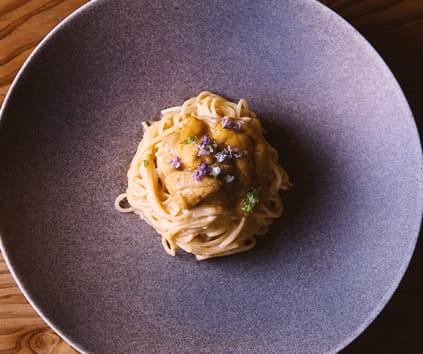パスタ