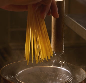 パスタ