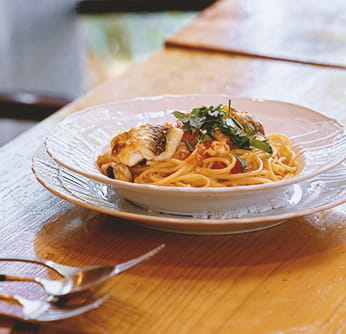 料理イメージ