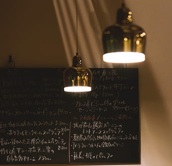 店内イメージ